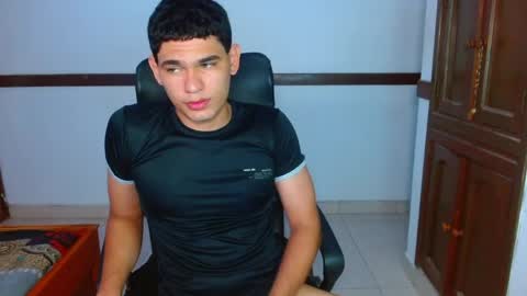 antonio felipe online show from May 17, 8:01 am