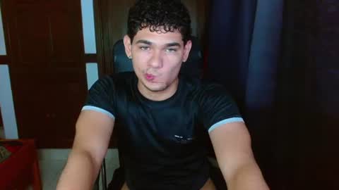 antonio felipe online show from July 6, 7:27 am