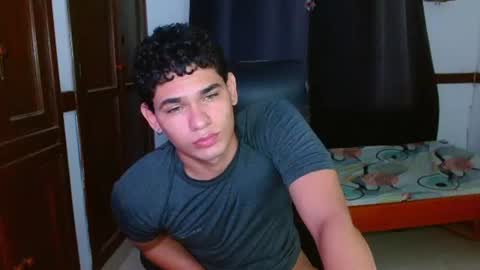 antonio felipe online show from June 14, 7:43 am