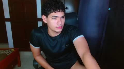 antonio felipe online show from July 8, 7:34 am