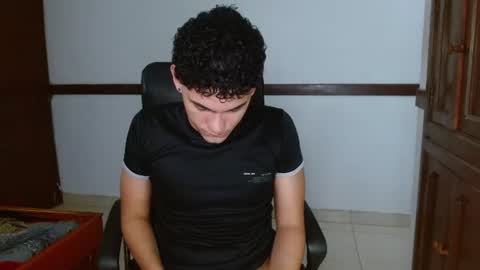 antonio felipe online show from July 29, 7:19 am