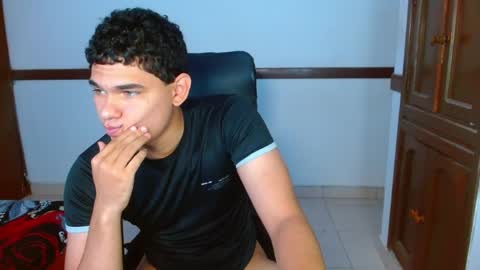 antonio felipe online show from May 27, 1:08 pm