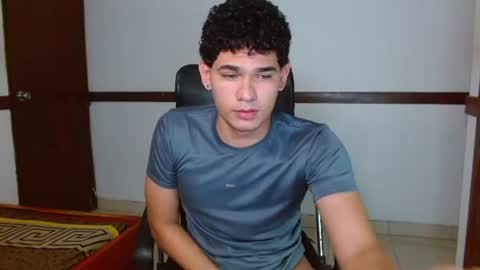 antonio felipe online show from July 17, 7:43 am