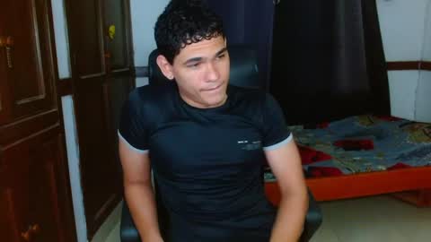 antonio felipe online show from June 3, 12:02 am
