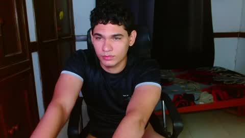 antonio felipe online show from June 7, 7:57 am