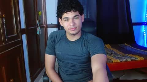 antonio felipe online show from January 13, 3:31 pm