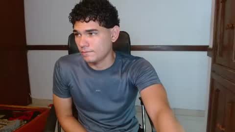 antonio felipe online show from July 25, 2:59 pm