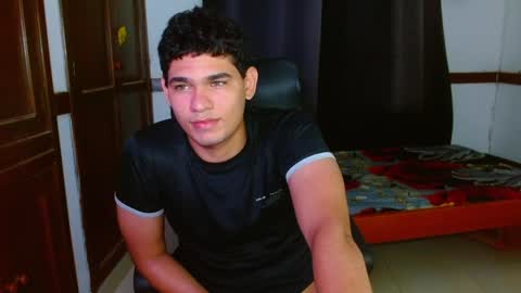antonio felipe online show from June 9, 7:52 am