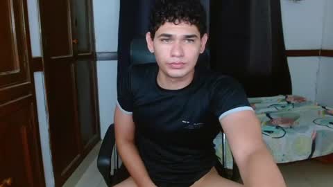 antonio felipe online show from June 21, 8:10 am