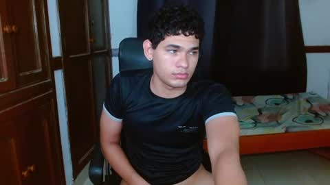 antonio felipe online show from June 18, 7:36 am