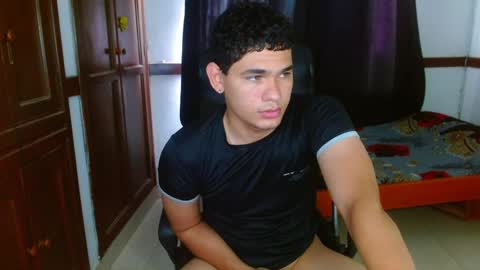 antonio felipe online show from May 31, 3:00 pm