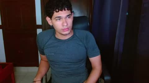 antonio felipe online show from July 5, 7:26 am