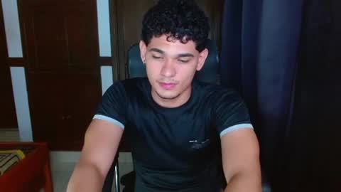 antonio felipe online show from July 9, 7:45 am