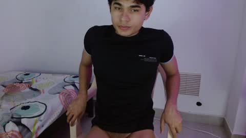 antonio felipe online show from December 27, 6:35 am