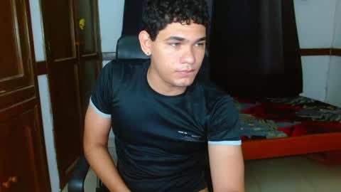 antonio felipe online show from June 5, 7:58 am