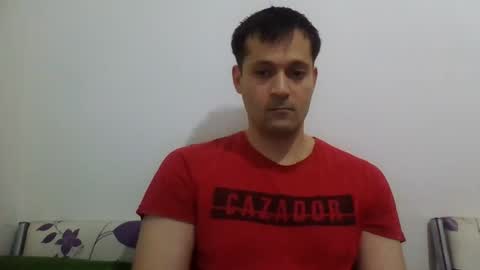 zzzzzzz41 online show from April 16, 3:45 pm