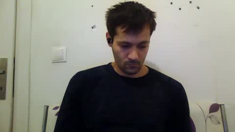 zzzzzzz41 online show from January 30, 2:25 pm