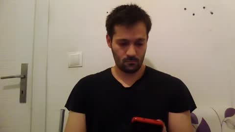 zzzzzzz41 online show from January 25, 4:13 pm