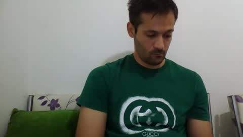 zzzzzzz41 online show from September 9, 12:38 pm